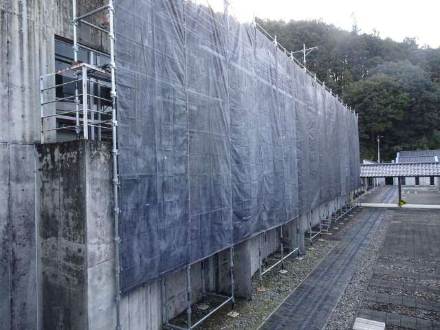 ホーム 内子町立大瀬中学校